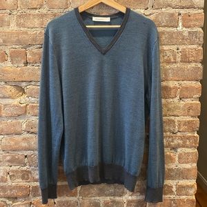 Ermenegildo Zegna Sweater (recent)